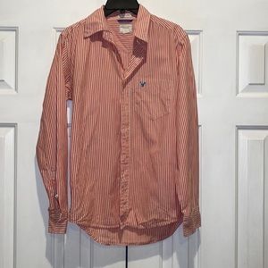 American Eagle Outfiters XS/TP.  Vintage slim fit